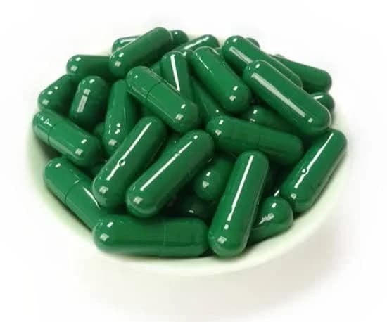 Verde crema #0