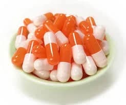 Naranja Blanco